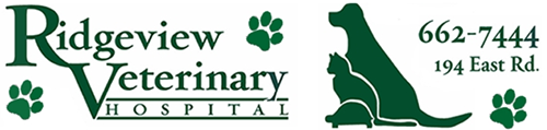Ridgeview Veterinary Hospital